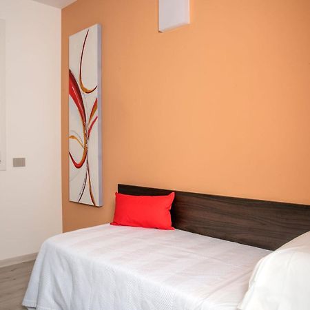 Camelot Red - Appartamenti Verona Ngoại thất bức ảnh